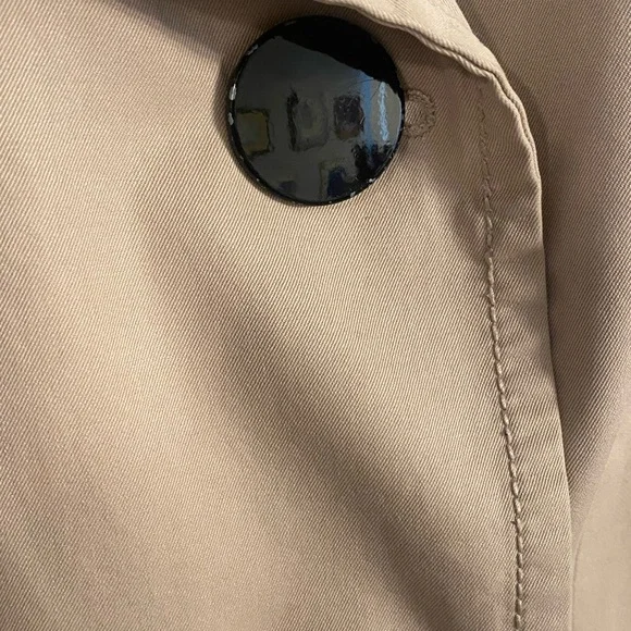 Kate Spade Broome Street Classic Trench Coat - Picture 8 of 12